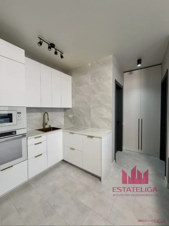 Продажа квартиры, Волгоградский пр-кт. - Фото 4