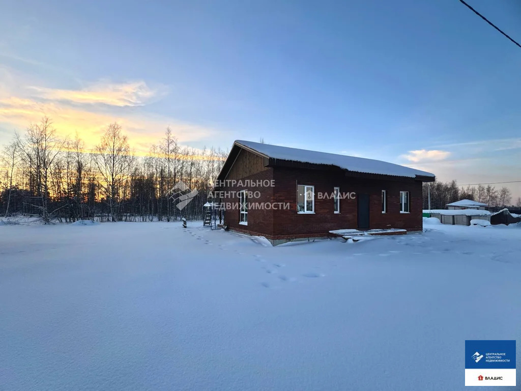 Продажа дома, Рязанский район - Фото 1