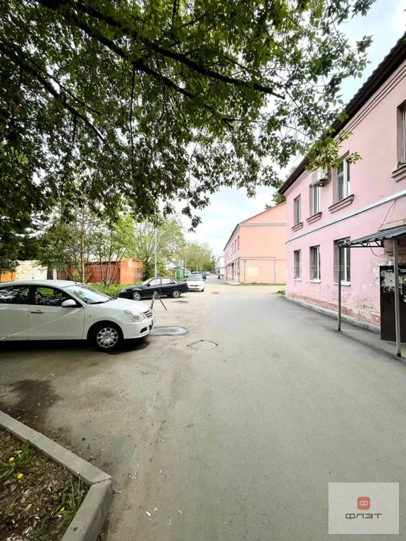 Продажа квартиры, Казань, ул. Авангардная - Фото 10