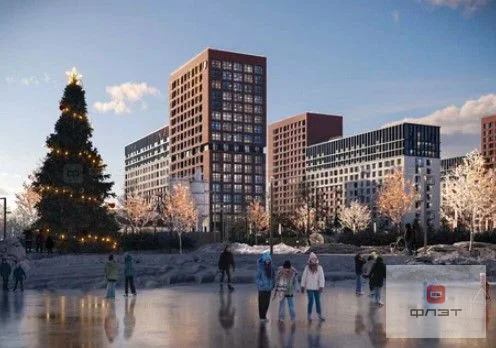 Продажа квартиры, Казань, ул. Южно-Промышленная - Фото 1