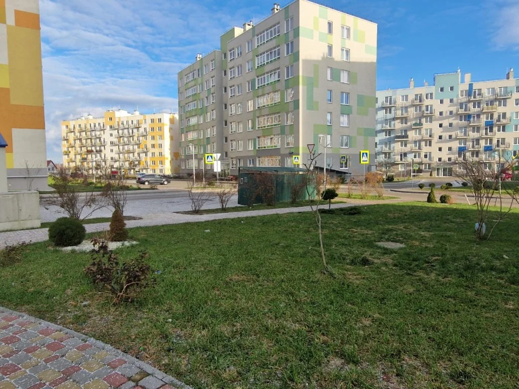 Продажа квартиры, Светлогорск, Светлогорский район, Молодежная ул - Фото 17