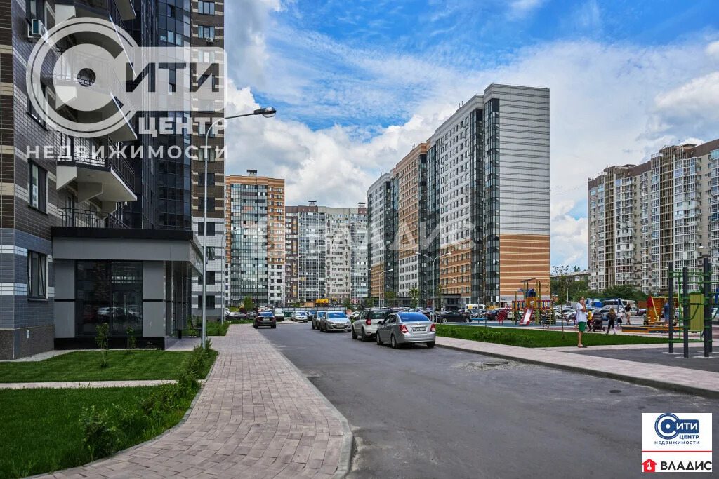 Продажа квартиры, Воронеж, ул. Маршала Одинцова - Фото 9