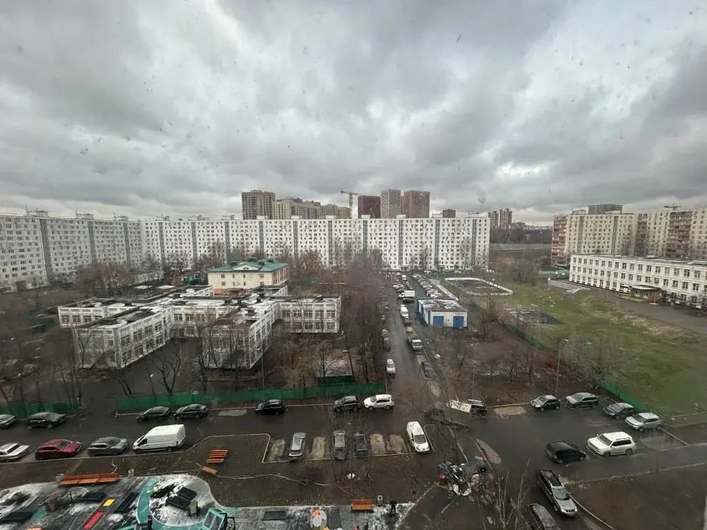 продажа квартиры - Фото 13