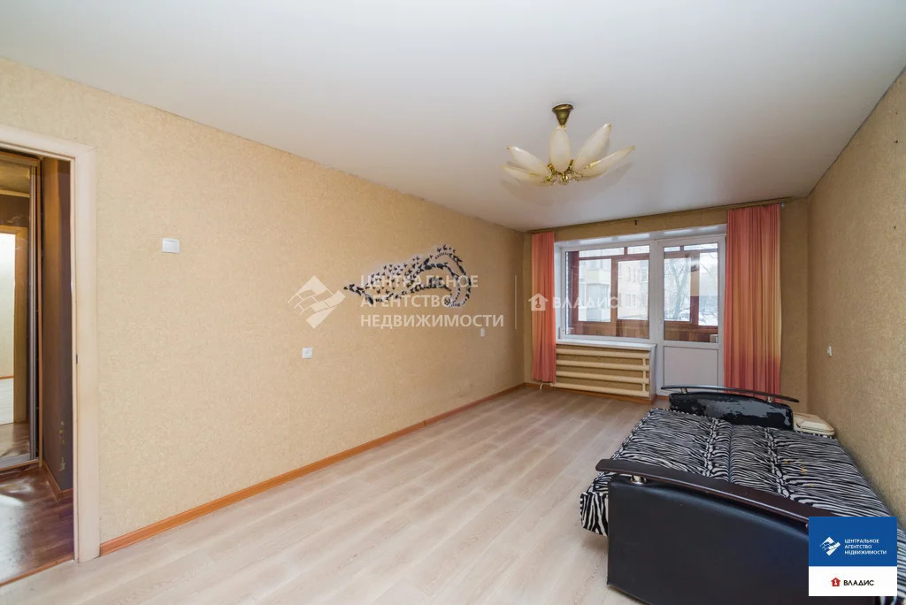 Продажа квартиры, Рязань, ул. Интернациональная - Фото 3