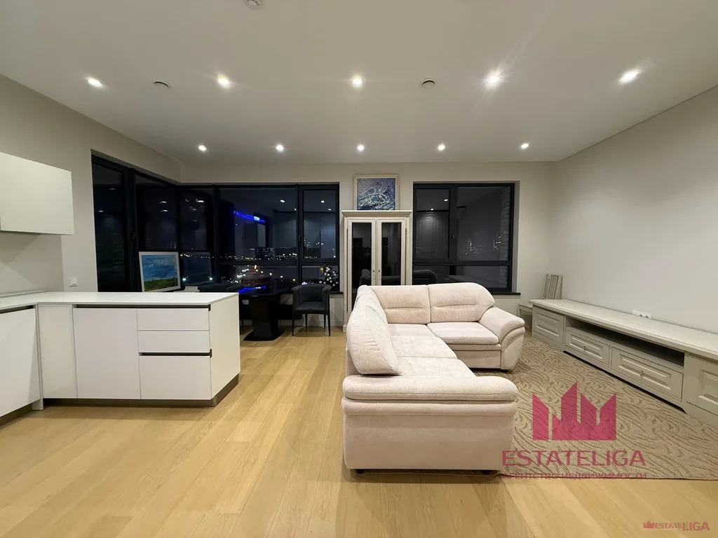 Аренда квартиры, ул. Нижние Мневники - Фото 1