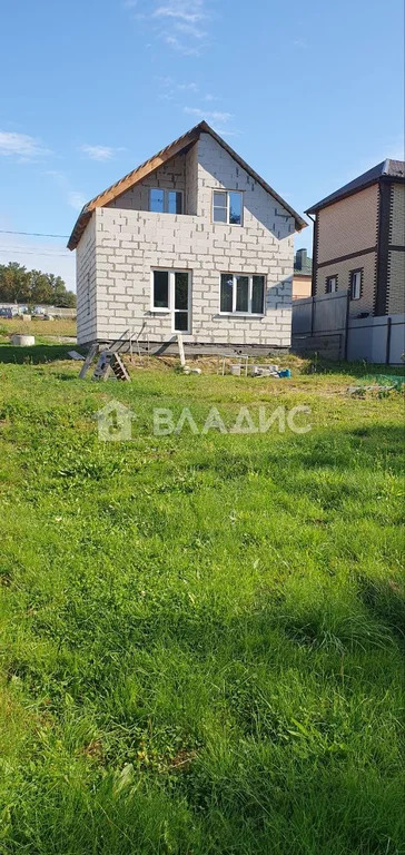 Судогодский район, деревня Вяткино, Луговая улица,  дом на продажу - Фото 1