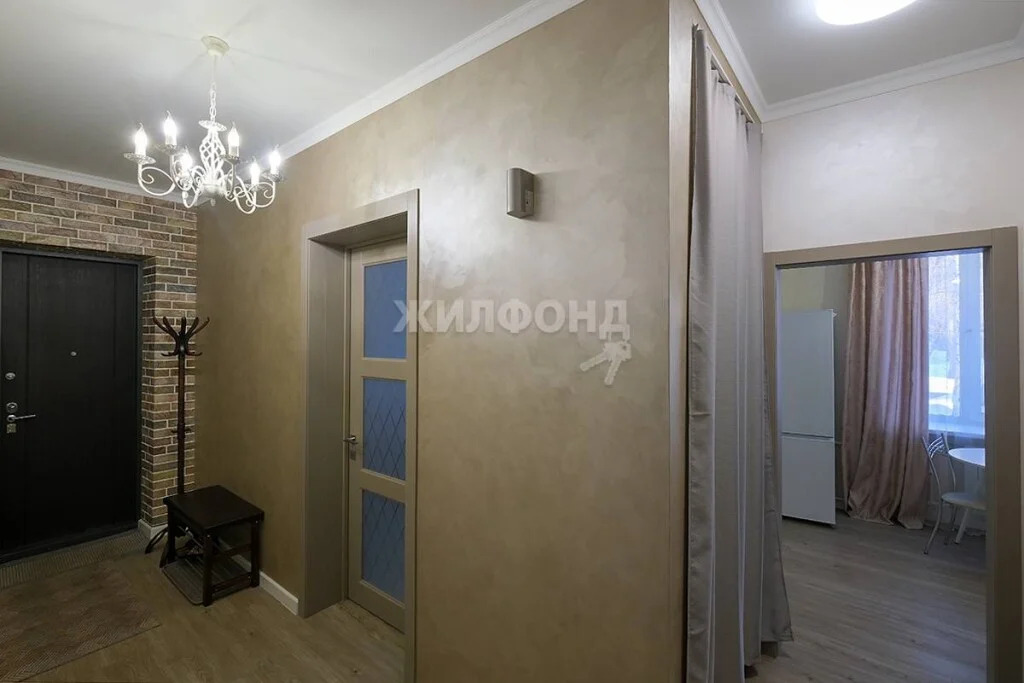 Продажа квартиры, Новосибирск, ул. Геодезическая - Фото 10