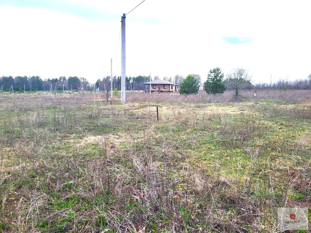 Продажа участка, Каймары, ул. Многодетная - Фото 7