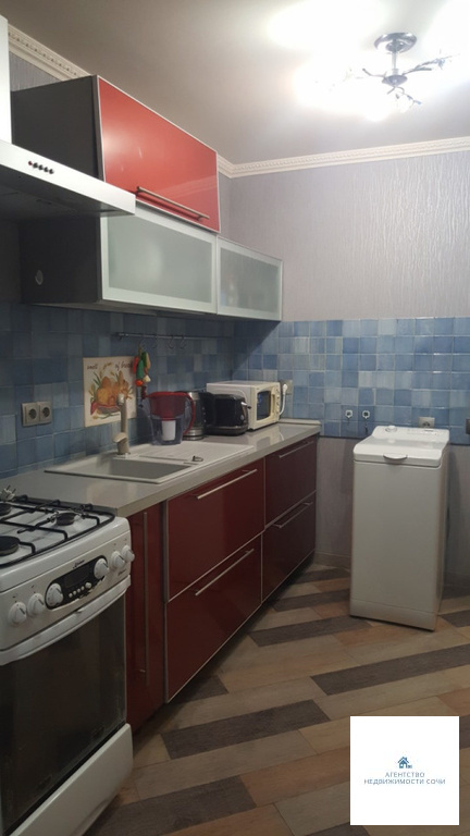 1-к квартира, 50 м, 4/14 эт. - Фото 6