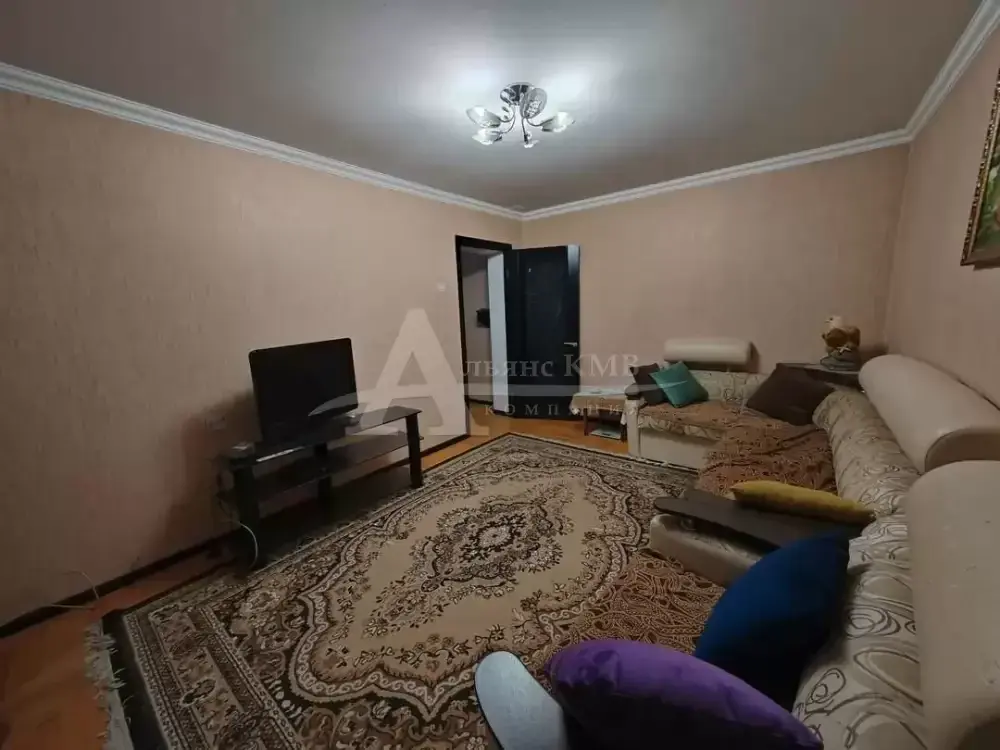 Продажа квартиры, Иноземцево, ул. Пролетарская - Фото 4