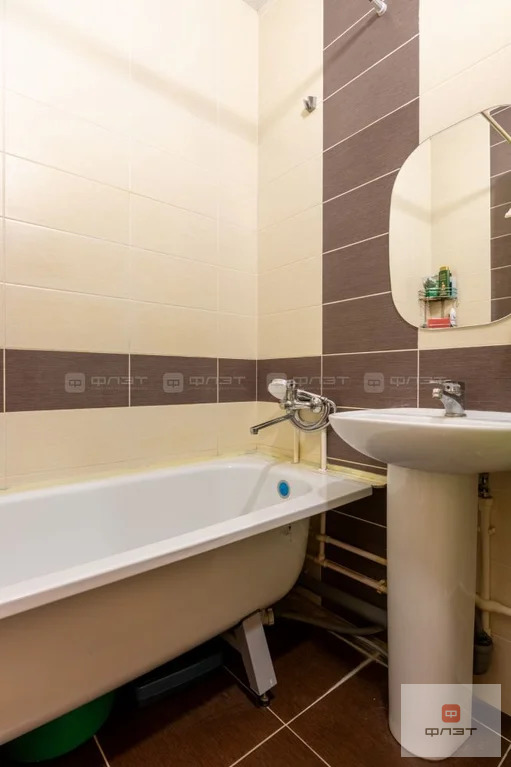 Продажа квартиры, Казань, проезд. Яраткан - Фото 8