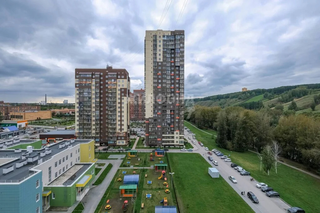 Продажа квартиры, Новосибирск, Заречная - Фото 5