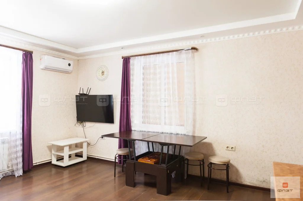 Продажа дома, Высокая Гора, Высокогорский район, ул. Сиреневая - Фото 4