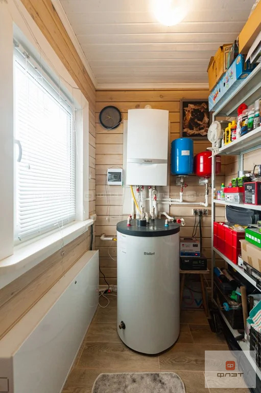 Продажа дома, Тангачи, Лаишевский район, ул. Южная - Фото 18