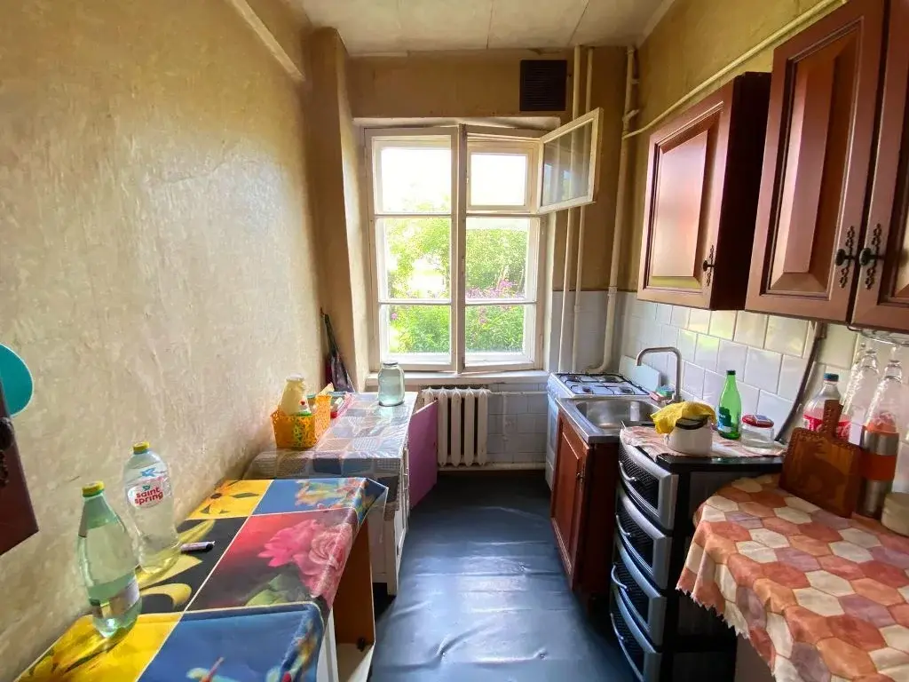 Комната на ул. Советская, дом 29к5 - Фото 8