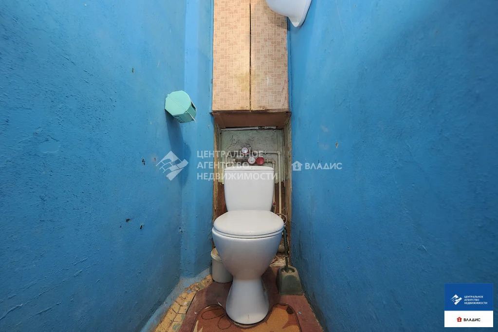 Продажа квартиры, Рязань, ул. Крупской - Фото 6