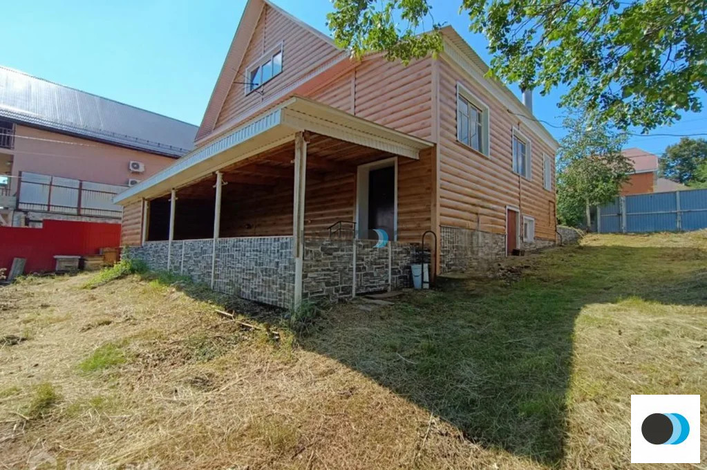 Продажа дома, Суровка, Уфимский район, Овражный пер. - Фото 4