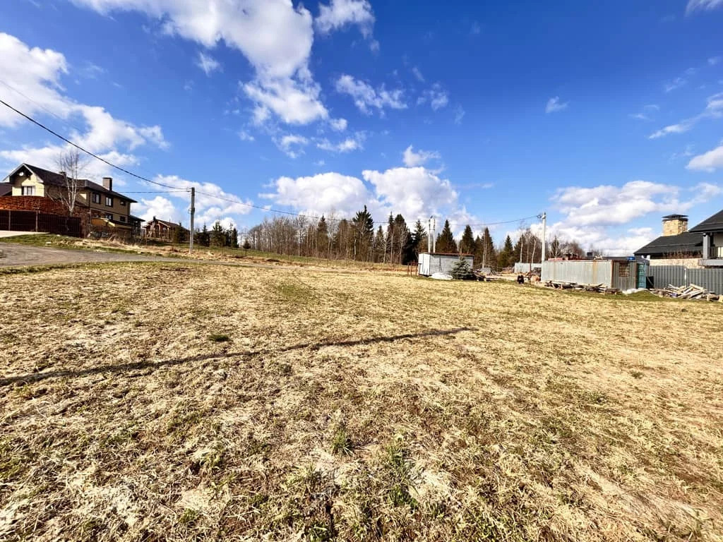 Продажа участка, Дмитровский район - Фото 8