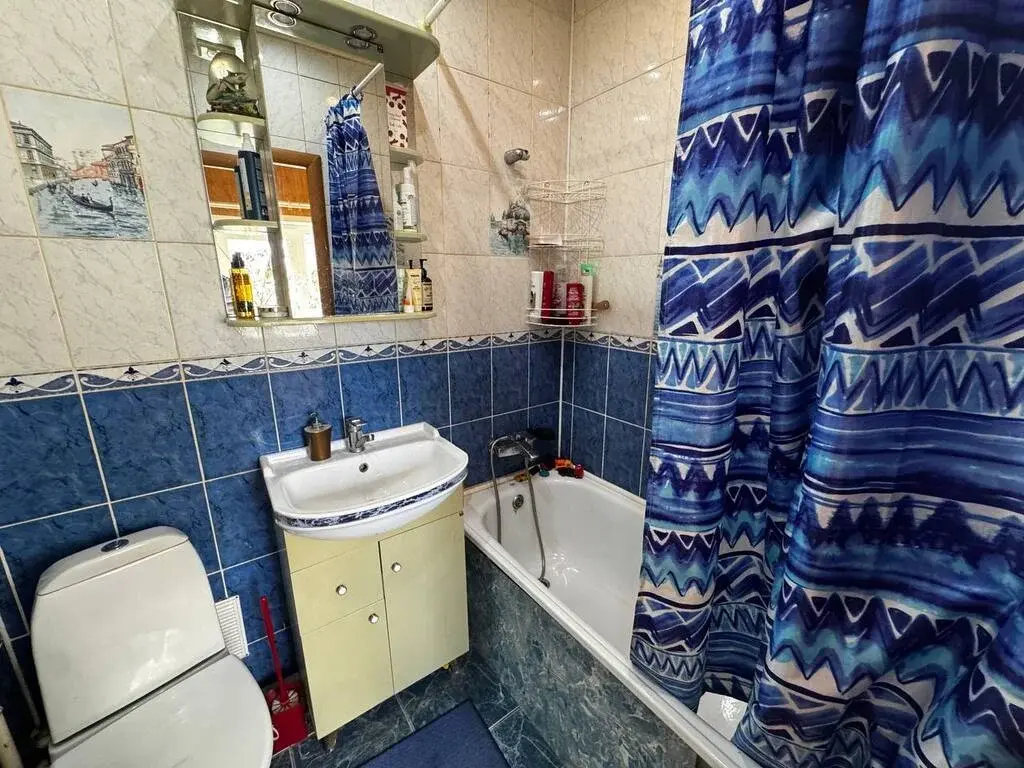 Дом 120 м2 на участке 25 сот. - Фото 9