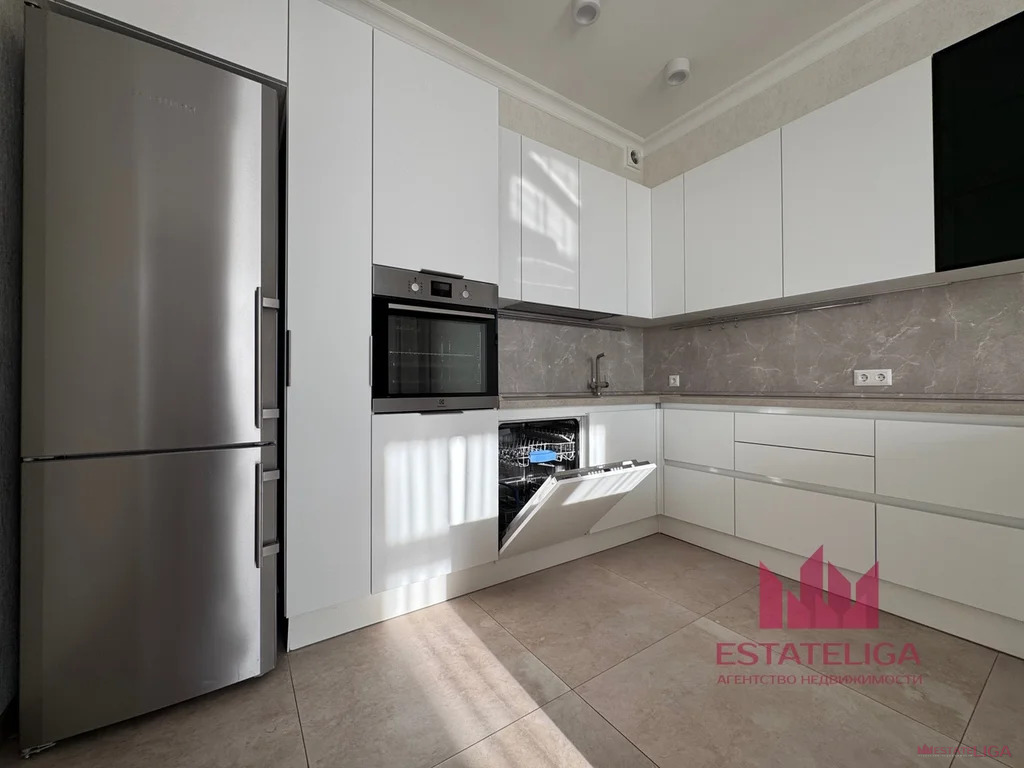 Аренда квартиры, 1-я улица Машиностроения - Фото 7