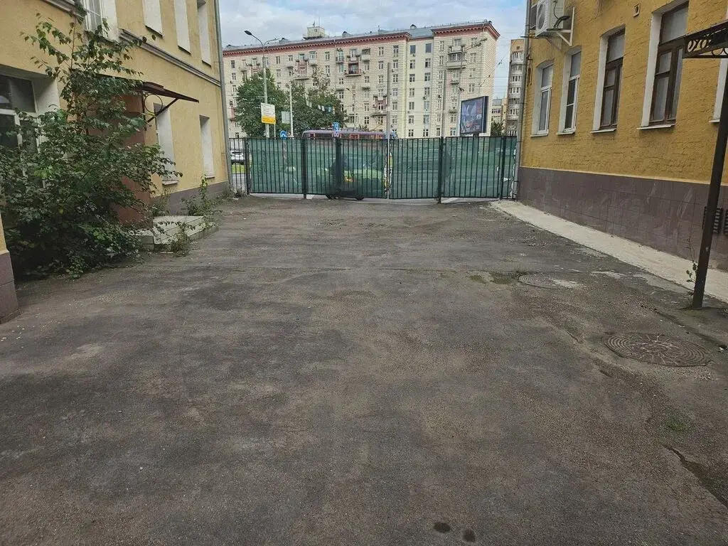 Здание м. Павелецкая - Фото 2