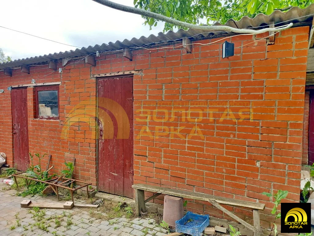 Продажа дома, Холмская, Абинский район, ул. Вишневая - Фото 16