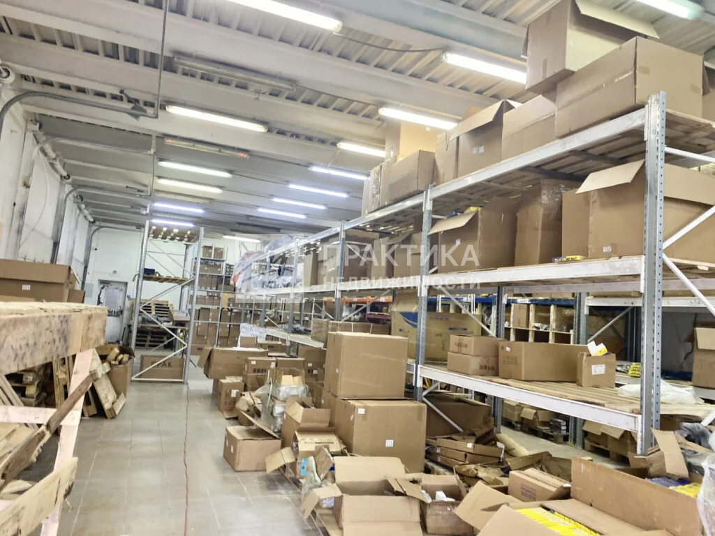 Продажа склада, Реутов, ул. Транспортная - Фото 32