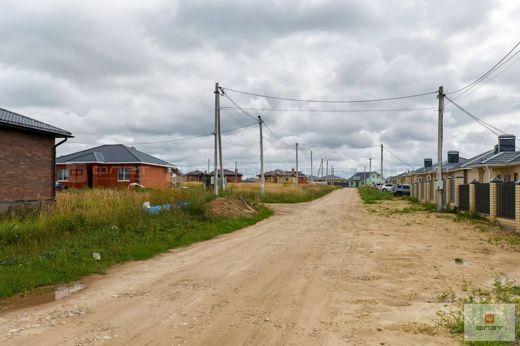 Продажа дома, Каипы, Лаишевский район, ул. Рассветная - Фото 7