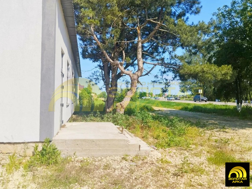 Продажа ПСН, Варениковская, Крымский район, ул. Красная - Фото 3