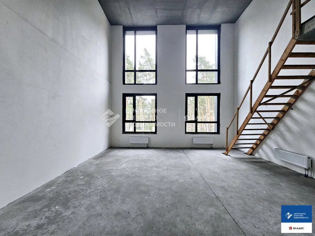 Продажа квартиры, Рязань, Мещерская улица - Фото 6
