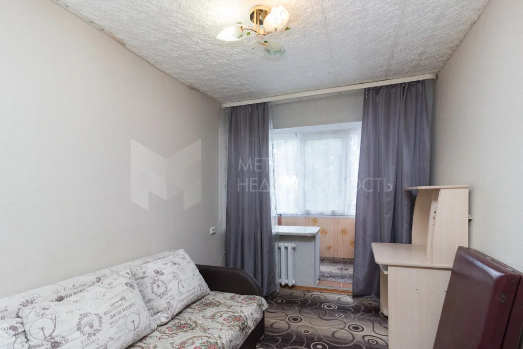 Продажа квартиры, Тюмень, г Тюмень - Фото 1