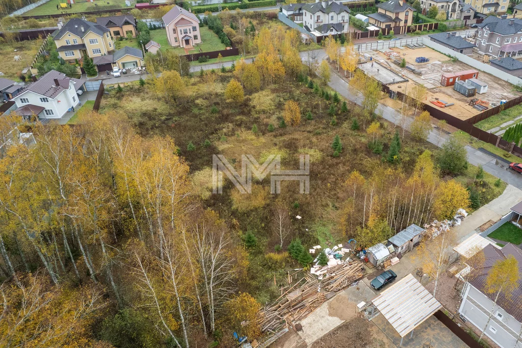 Продажа участка, Фоминское, Первомайское с. п, коттеджный посёлок . - Фото 7