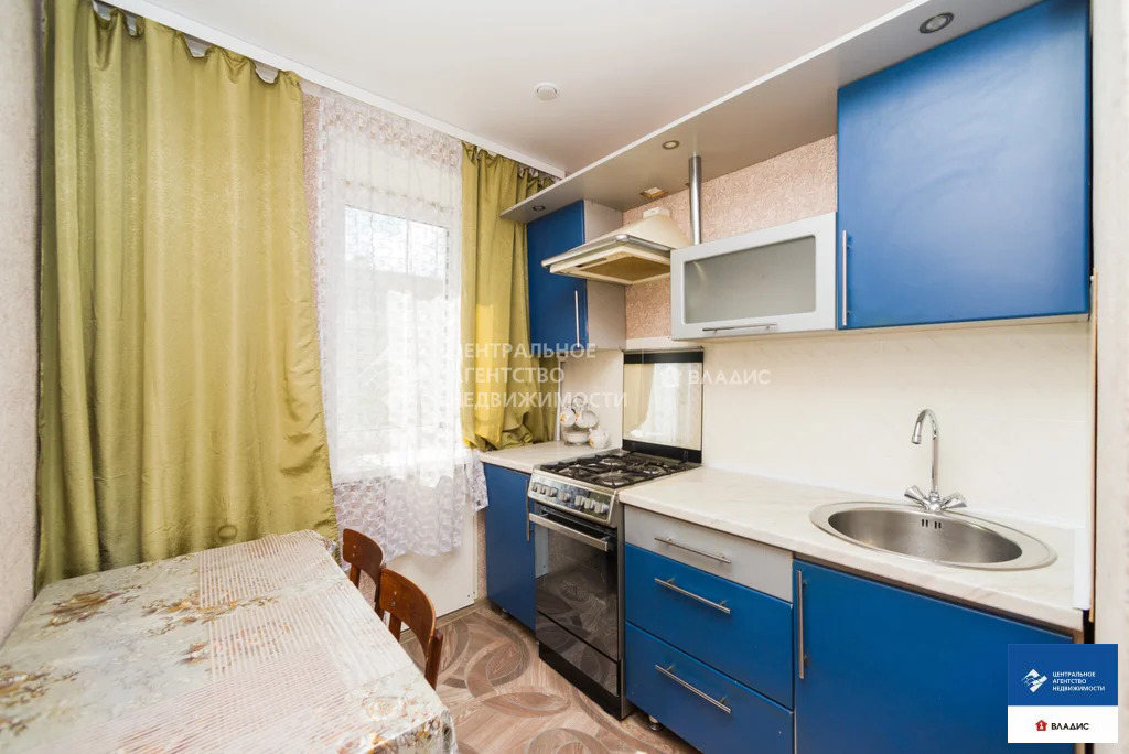 Продажа квартиры, Рязань, ул. Стройкова - Фото 1