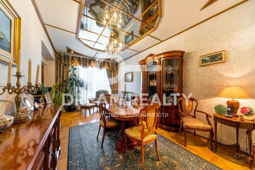 Продажа 3-комн. кв-ры, Ленинградский проспект, д. 77, корп. 1 - Фото 11