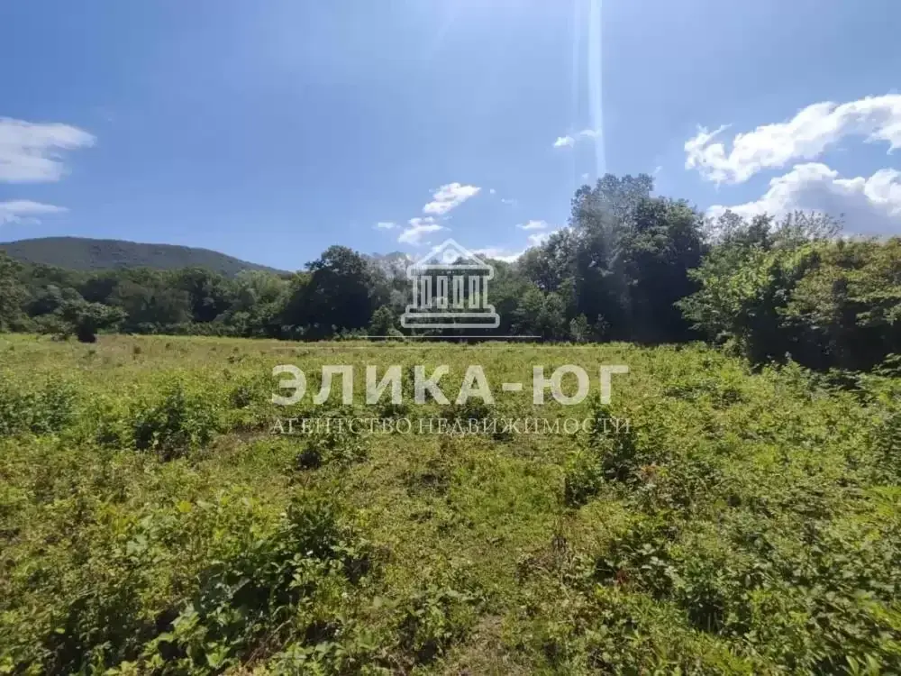 Продажа участка, Молдовановка, Туапсинский район - Фото 4
