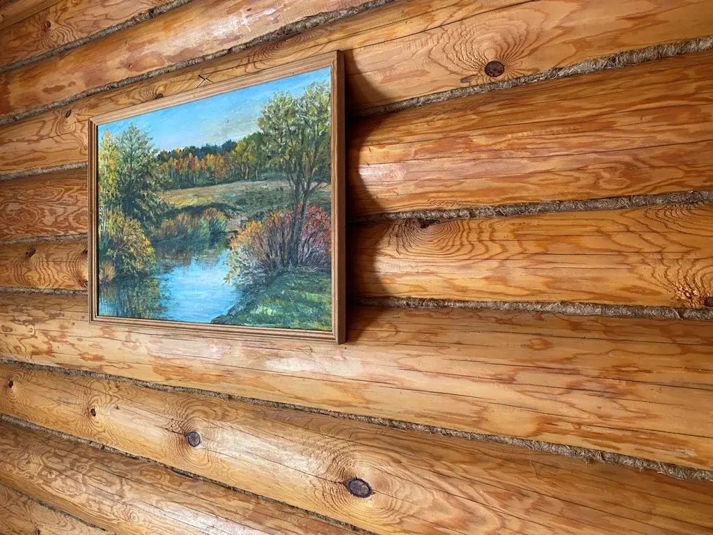 Дом в деревне Цаплино - Фото 5