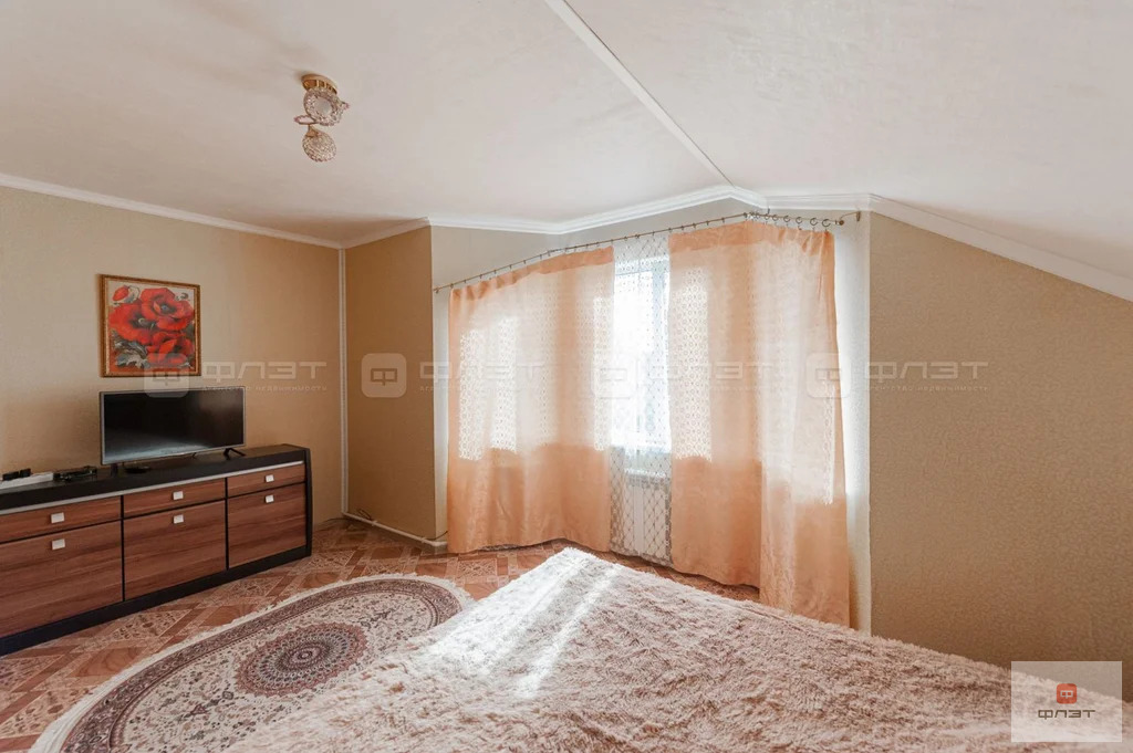 Продажа дома, Зимняя Горка, Лаишевский район, ул. Лесная - Фото 36