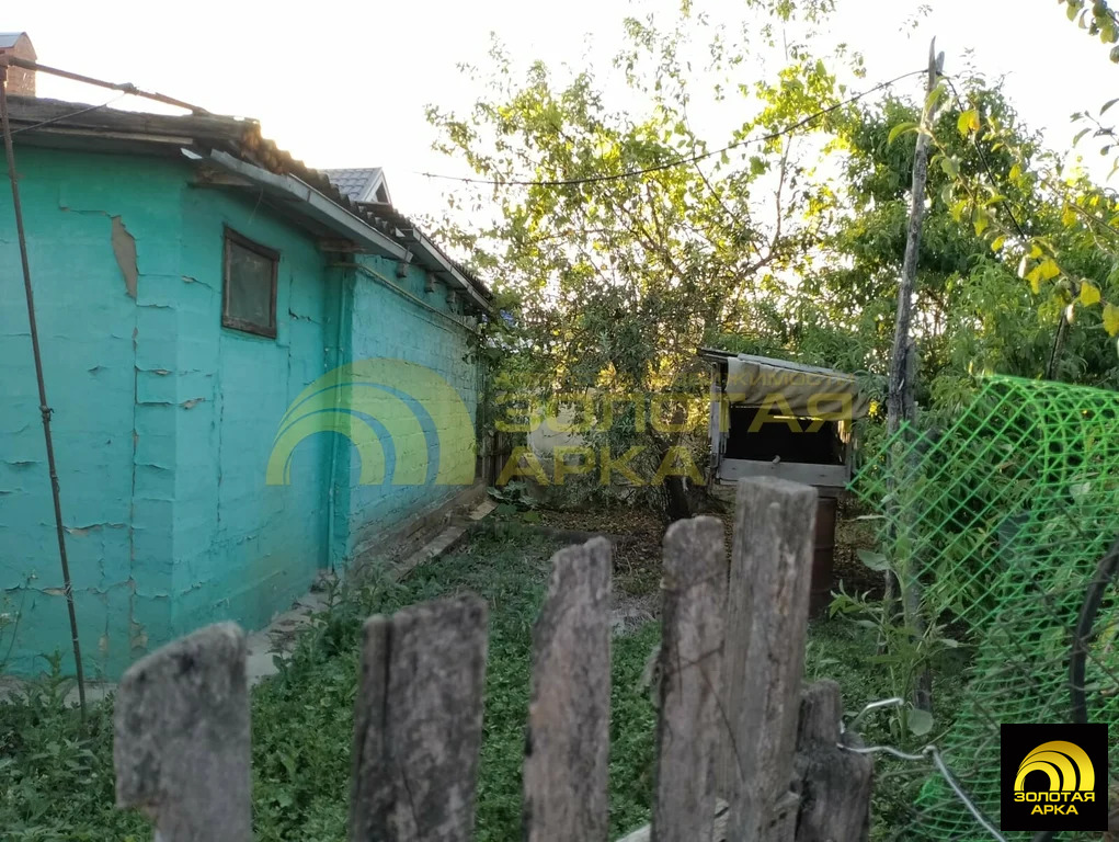 Продажа дома, Федоровская, Абинский район - Фото 18