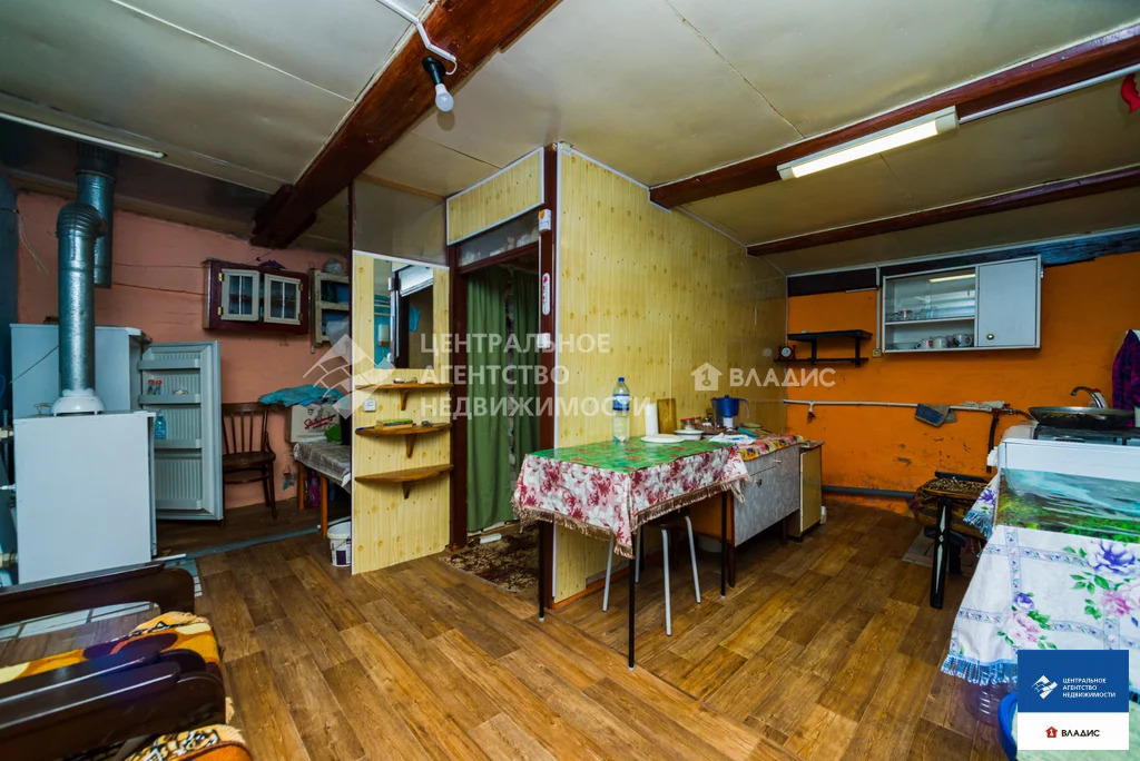 Продажа дома, Перкино, Спасский район, ул. Запрудная - Фото 5