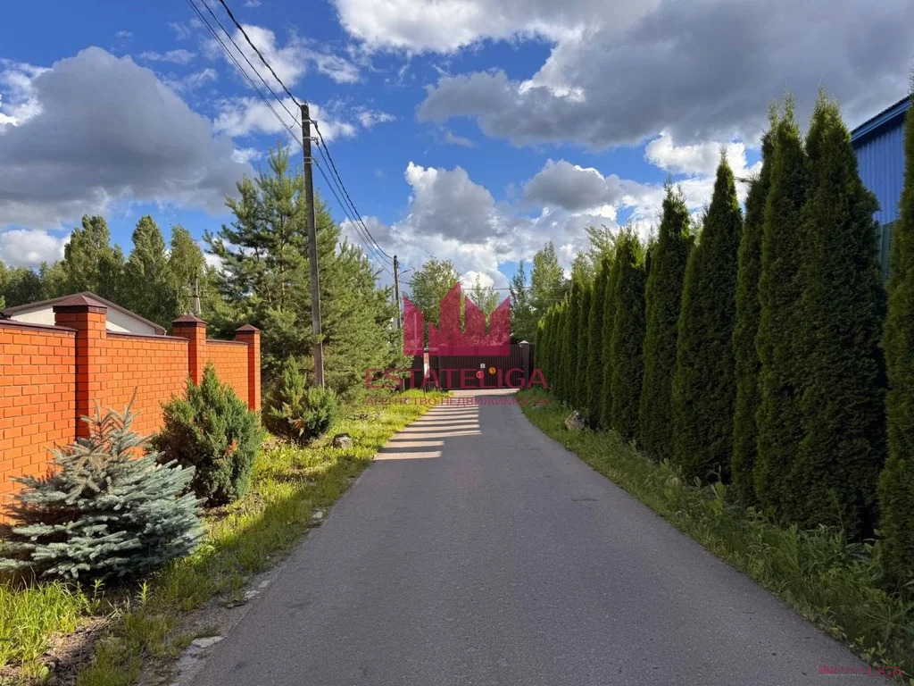 Продажа дома, Одинцовский район, СНТ Горки-2 - Фото 47