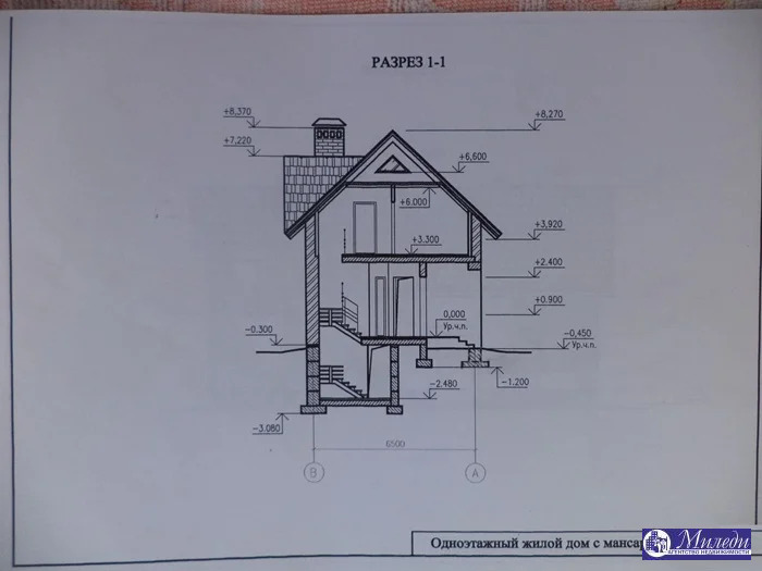 Продажа участка, Батайск, Персиковая улица - Фото 4