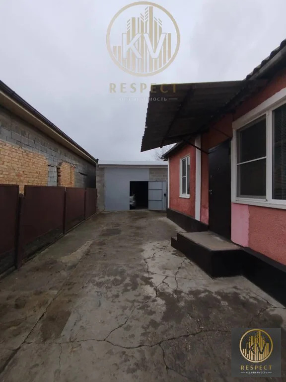 Продажа дома, Минеральные Воды, ул. Энгельса - Фото 1