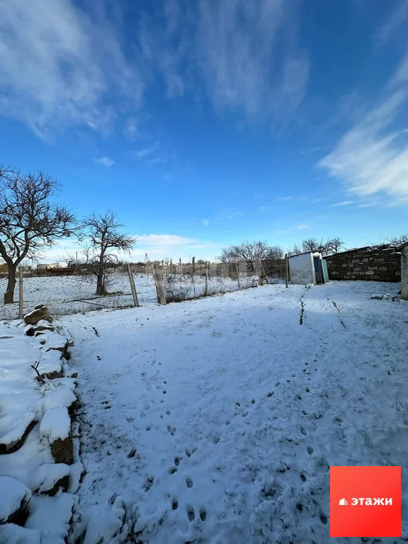 Продажа дома, Трудовое, Сакский район, ул. Школьная - Фото 9