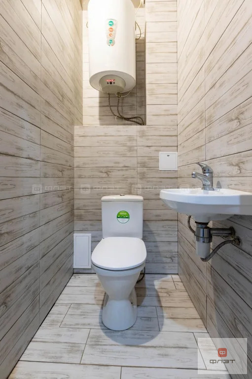 Продажа дома, Казань, снт. СДТ Садовод 11 - Фото 21