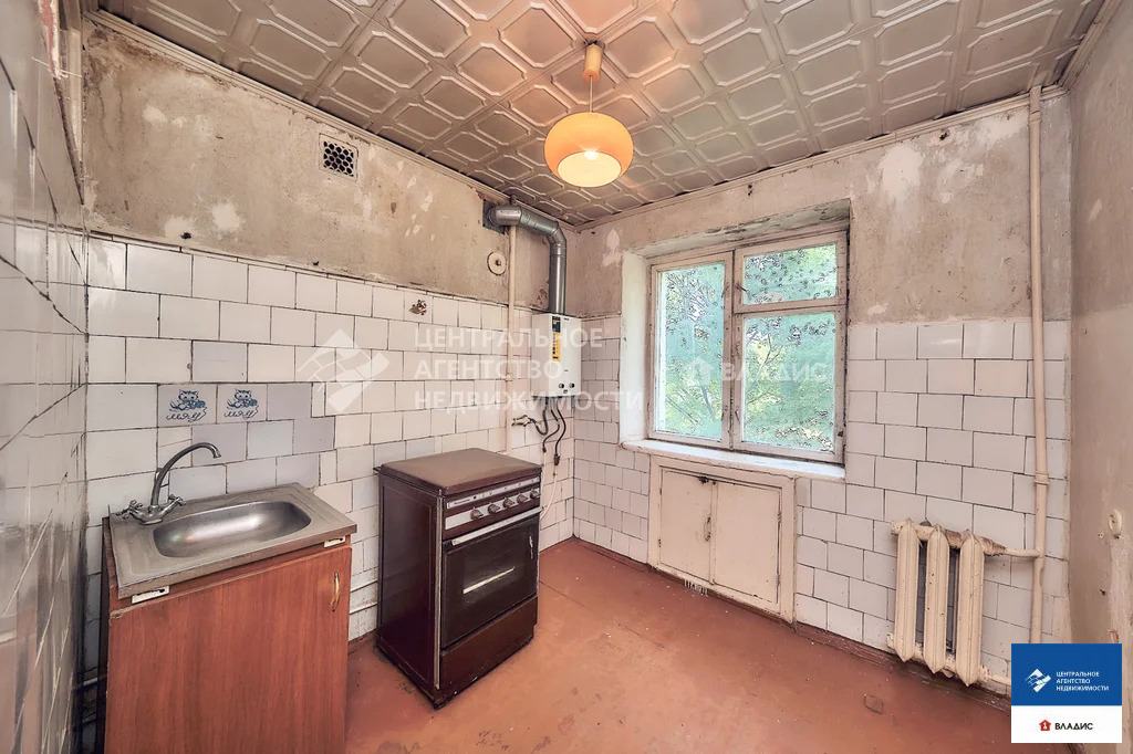 Продажа квартиры, Рязань, ул. Пирогова - Фото 5