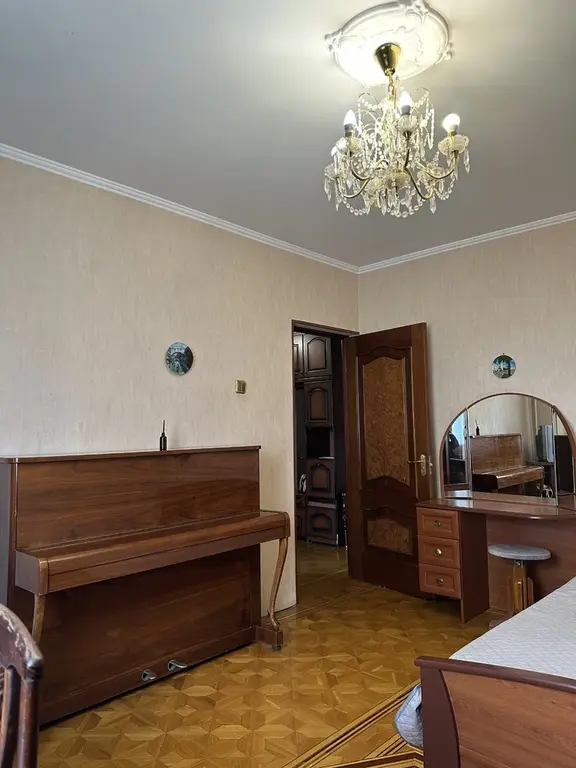 Двушку на Нижней Первомайской Общ.пл. 60 кв.м Евроремонт - Фото 39