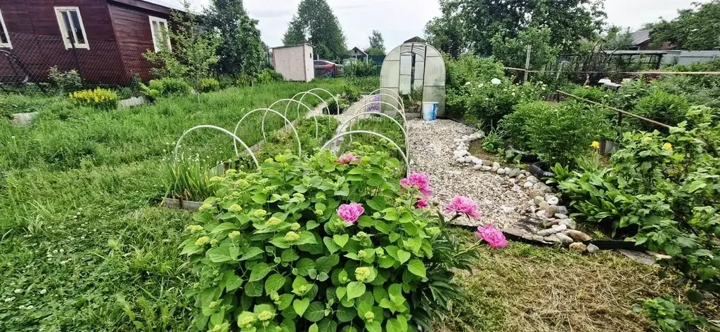 Дача в СНТ Нечаевский - Фото 9