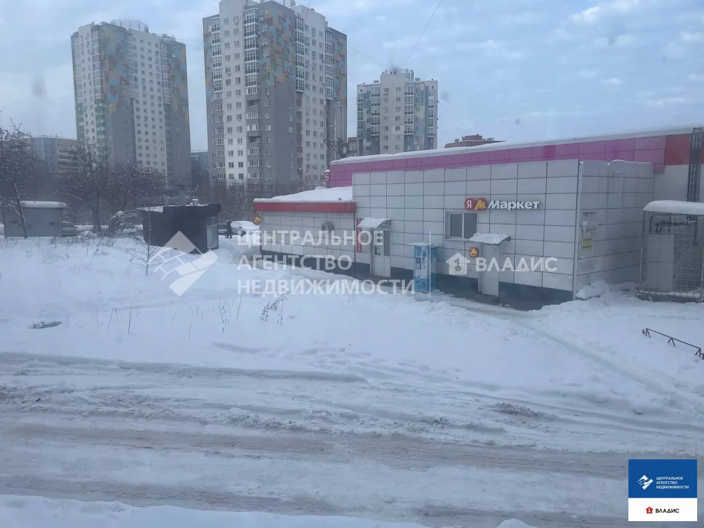 Аренда квартиры, Рязань, ул. Зубковой - Фото 4