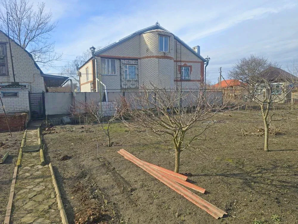 Продажа дома, Полтавская, Красноармейский район, ул. Набережная - Фото 3