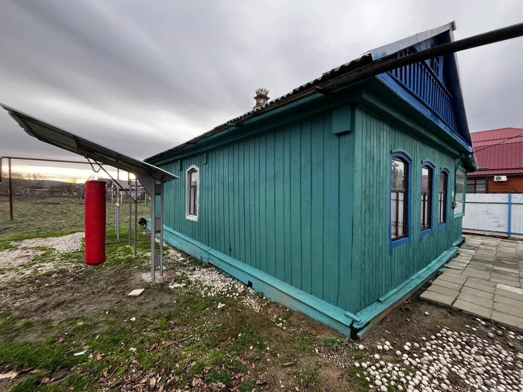 Продажа дома, Смоленская, Северский район, ул. Первомайская - Фото 3